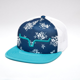 Kimes Vega Cap -Blue
