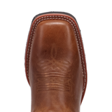 Mens Tulane Cowboy Boot