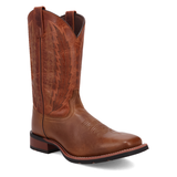 Mens Tulane Cowboy Boot
