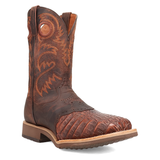 Mens Egan Caiman Cowboy Boot
