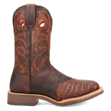 Mens Egan Caiman Cowboy Boot