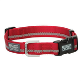 Reflective Snap-N-Go Dog Collar
