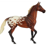 Breyer 75th Anniversary Model - Sport Horse