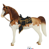 Breyer 75th Anniversary Model - Western Horse