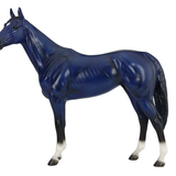 Breyer Big Lex Decorator Thoroughbred