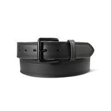 Ariat Mens Work Belt Triple Stitched-Black