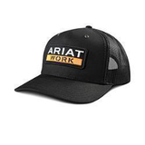 Ariat Work Patch Cap - Black