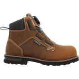 Mens Rocky Grindstone XTR BOA Composite Toe Work Boot
