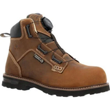 Mens Rocky Grindstone XTR BOA Composite Toe Work Boot