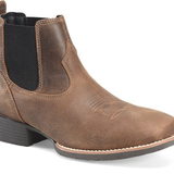 Mens Phantom Rider Dorton 6" Romeo