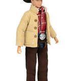Cowboy Bryce Rancher Rider Doll