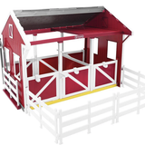 Summer Springs Country Stable