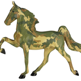 Honor - 2025 Hope Horse