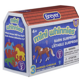 Mini Whinnies Barn Surprise