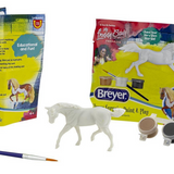 Horse Surprise Paint & Play Blind Bag