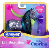 Li'l Beauty Horse