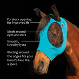 ComfortFit Lycra Fly Mask