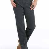 Womens Cruel Denim Quinn Jeans - Grey