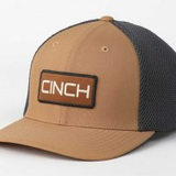 Men's Cinch Cap
