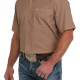 Mens Arenaflex SS Shirt