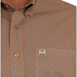 Mens Arenaflex SS Shirt
