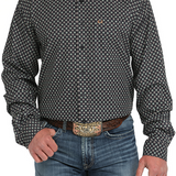 Mens Arenaflex LS Shirt