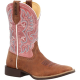 Womens Shyloh Western Boot
