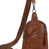 Wrangler Sling Bag/Crossbody/Chest Bag