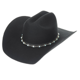 Justin Honky Tonk Hat