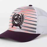 Cinch Snapback Trucker Cap