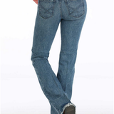 Womens Slim Fit Jean Lynden - Light Stone