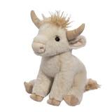 Laddie Highland Cow Super Soft