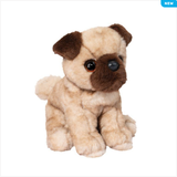 Puggie Pug Mini Soft