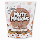 Mutt Mallows Dog Treats