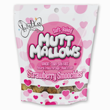 Mutt Mallows Dog Treats