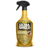 Ultrashield Gold Spray 32oz