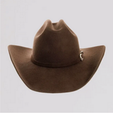 Cattleman Felt Hat