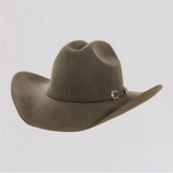 Cattleman Felt Hat