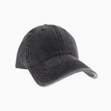 Acid Wash C.C Ball Cap