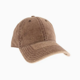 Acid Wash C.C Ball Cap