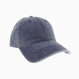 Acid Wash C.C Ball Cap