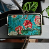 Bungalow Blue Trading Co Belt Buckles