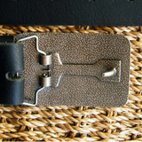 Bungalow Blue Trading Co Belt Buckles