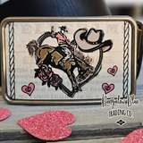 Bungalow Blue Trading Co Belt Buckles