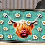 Bungalow Blue Trading Co Belt Buckles