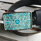 Bungalow Blue Trading Co Belt Buckles