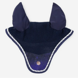 Constellation Fly Bonnett-Cob Navy