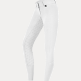 Micro Sport Silicone High Waist Breech