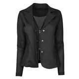 EquiVent H Ladies Show Coat