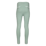 Dragonfly Meadow Compression Full Seat Breeches